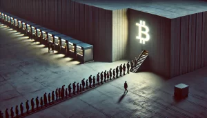 Why Bitcoin’s Fixed Supply Could Be Your Secret to Financial Freedom